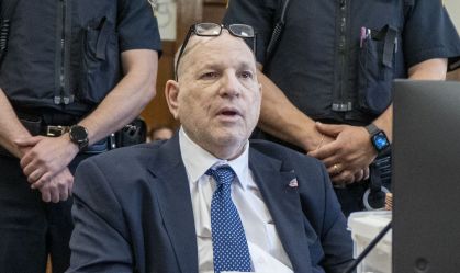 Julgamento de Harvey Weinstein começou na terça-feira (21), em Nova York