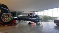 Operação que mirou desembargadores apreende helicóptero e 20 carros