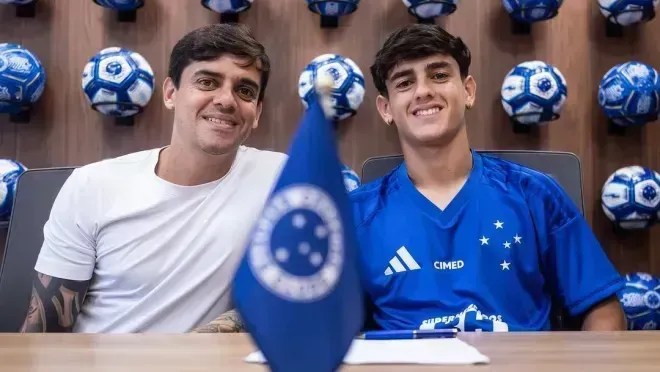 henrique lemos