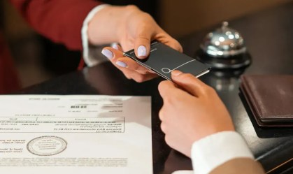 Imagem de destaque do post: Casal é condenado a indenizar recepcionista após agressões em hotel em MS