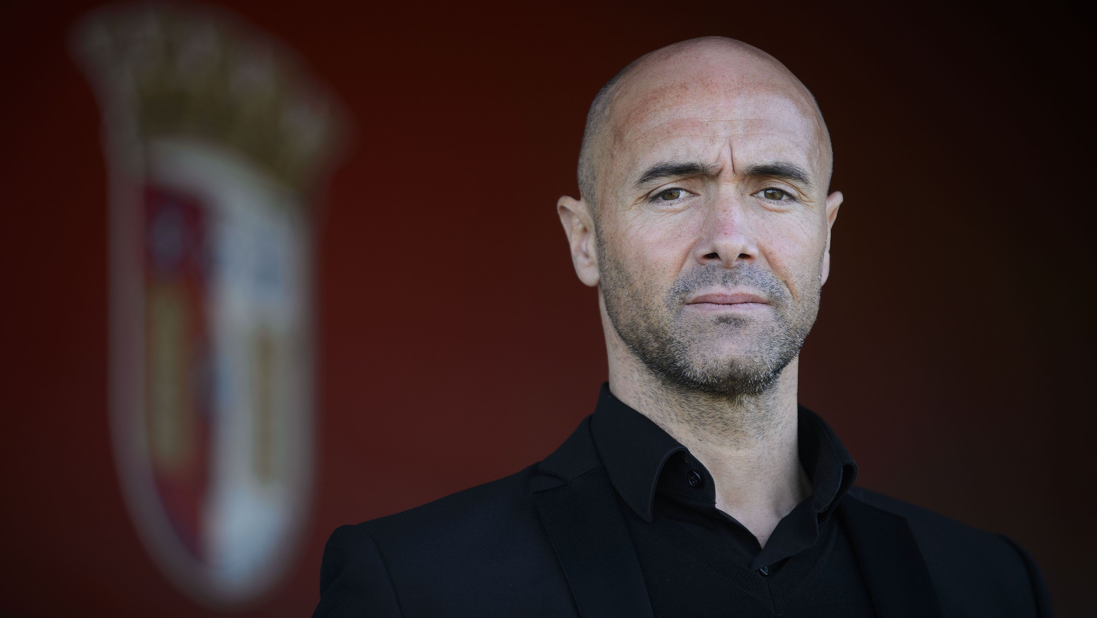 Hugo Vieira, vice-presidente do Sporting Clube de Braga
