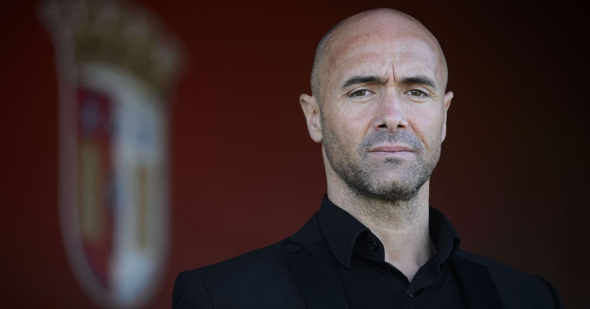 Dirigente de clube português é suspenso por agressões após jogo do sub-23