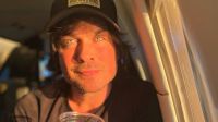Como está Ian Somerhalder, ator de "Vampires Diaries" que deixou atuação