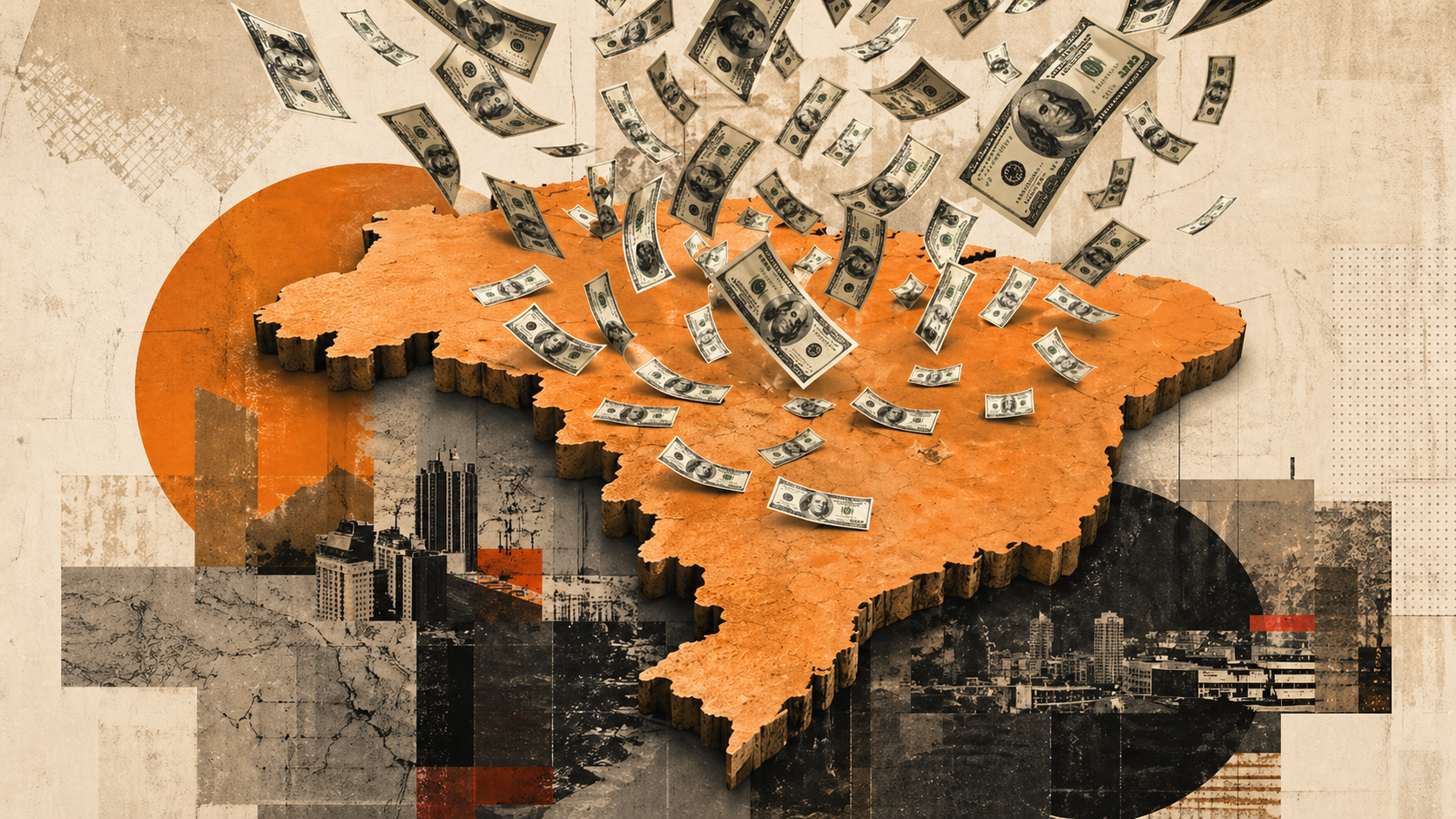 ibovespa investimentos brasil IA