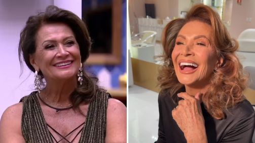 Ieda Woberto completou 80 anos no domingo (26)