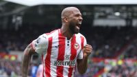 Igor Thiago brilha e se aproxima de artilharia na Premier League