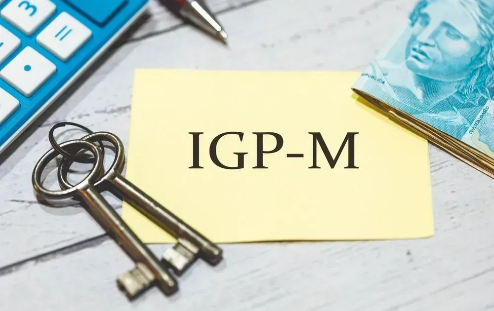 Segunda prévia do IGP-M sobe 2,64% em abril, aponta FGV