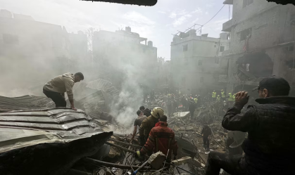 Jnah, em Beirute, Líbano