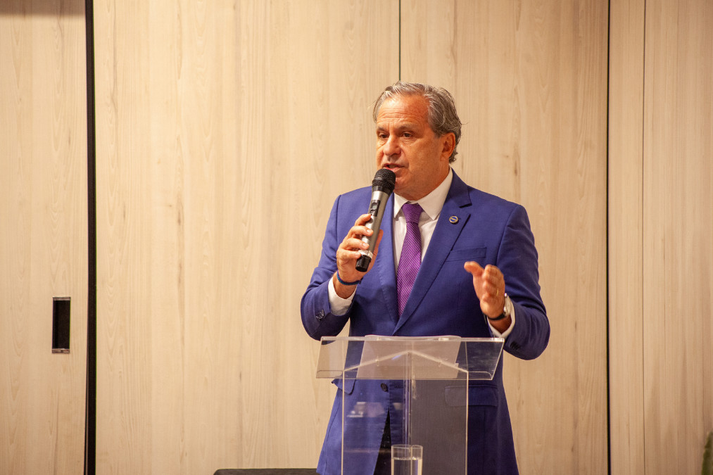 Imagem de destaque do post: Novo ministro do Empreendedorismo votou a favor de impeachment de Dilma