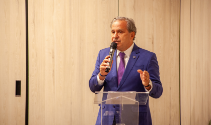 Imagem de destaque do post: Novo ministro do Empreendedorismo votou a favor de impeachment de Dilma