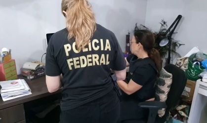 OPERAÇÃO MEDICAMENTOS PF