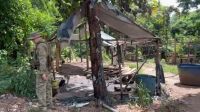 PRF prende dois integrantes do Comando Vermelho em terra indígena