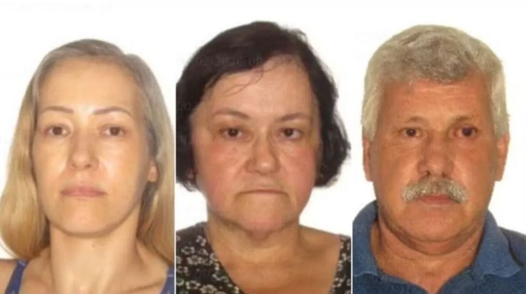 Família desaparecida no RS: PM e mais cinco são indiciados | CNN Brasil