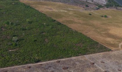 QUEDA DESMATAMENTO AMAZÔNIA IMAZON