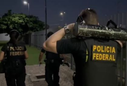 Operação cumpre 159 mandados contra crimes sexuais a menores em todo o país
