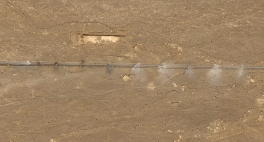 Airbus • CNN/Airbus