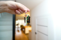 Como encontrar um apartamento que cabe no seu bolso?