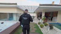 Polícia mira Oruam, mãe e irmão em operação contra o CV no Rio