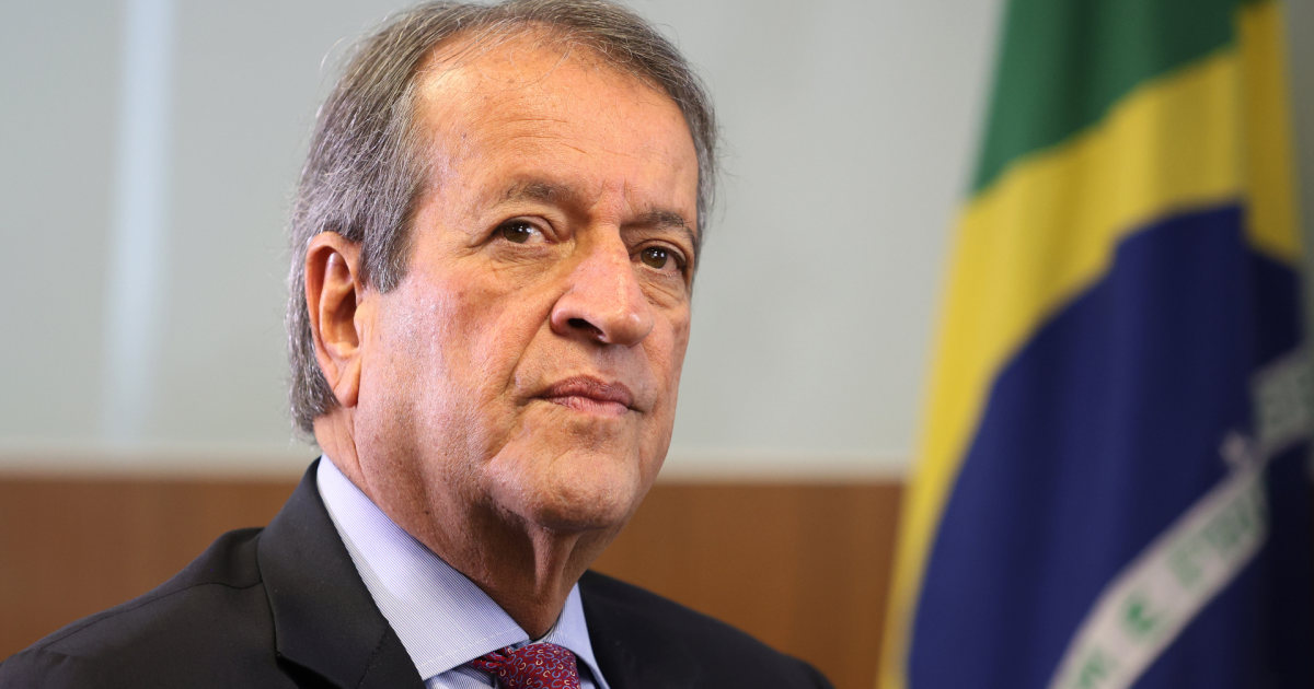 Se não ganharmos eleições, Bolsonaro fica mais 10 anos preso, diz Valdemar