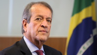 À CNN, Valdemar diz que processará Salles por acusação de corrupção