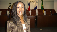 Ala do governo defende mulher negra no STF para pressionar Senado