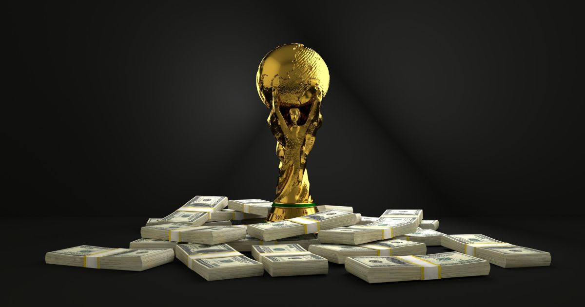 Onde investir em ano de Copa do Mundo e eleições