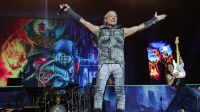 Iron Maiden, Oasis: veja os eleitos para o Rock and Roll Hall of Fame 2026