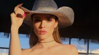 Isabelle Drummond defende trabalho dos influenciadores: "Não é fútil"