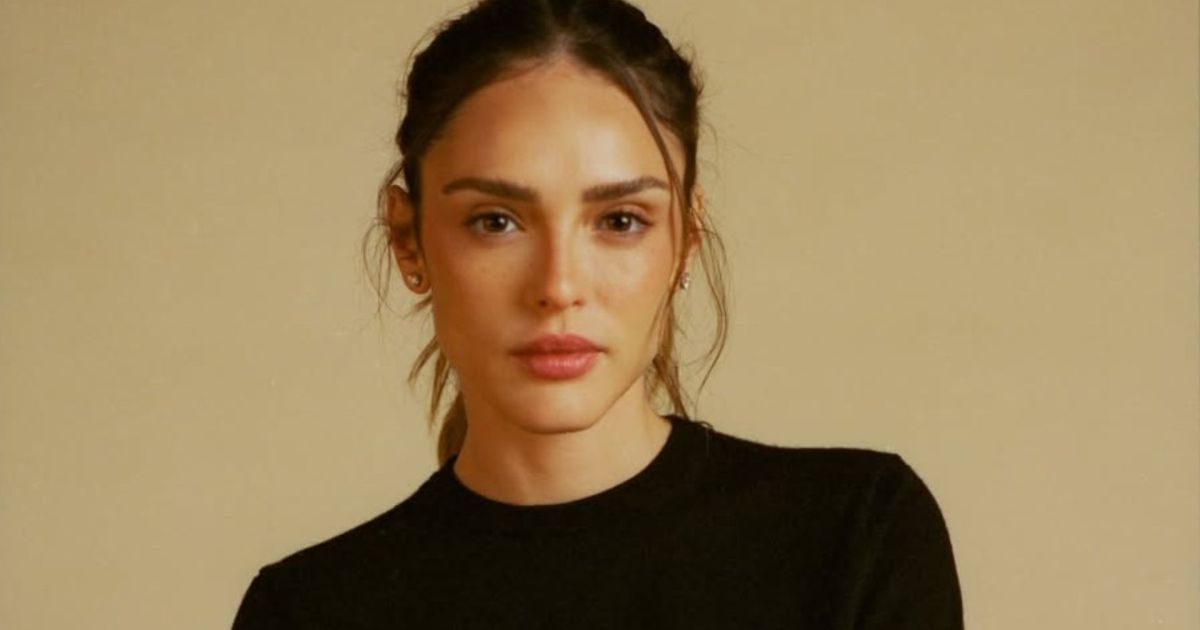 Diretora de curta, Isabelle Drummond avalia: “É bom ver o outro lado”