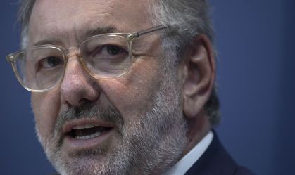 O ministro do Desenvolvimento, Indústria, Comércio e Serviços, Márcio Elias Rosa