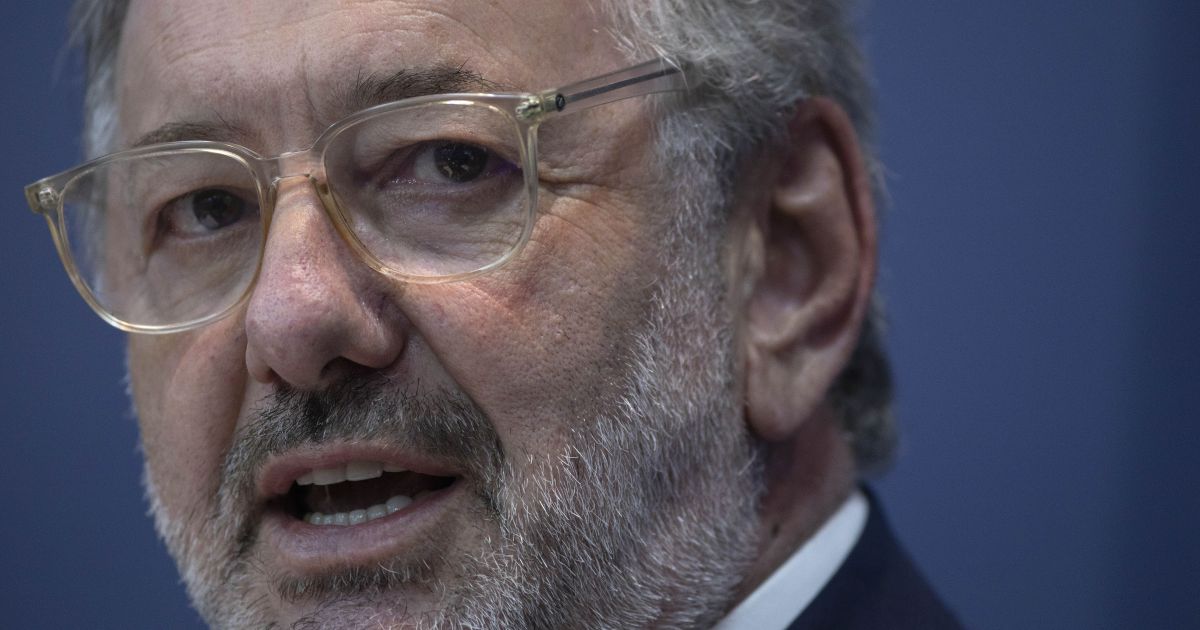 6×1: Precisamos de diálogo com setor produtivo, diz ministro