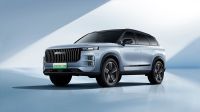 Jaecoo 7 ganha nova versão e se torna SUV híbrido plug-in mais acessível