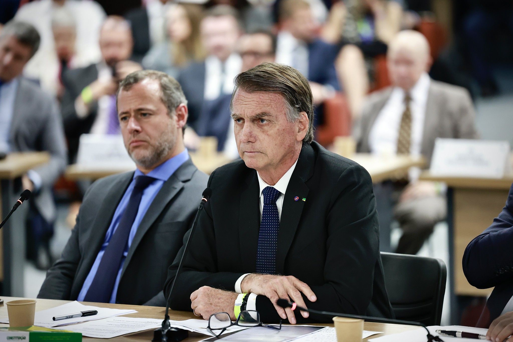 Jair Bolsonaro