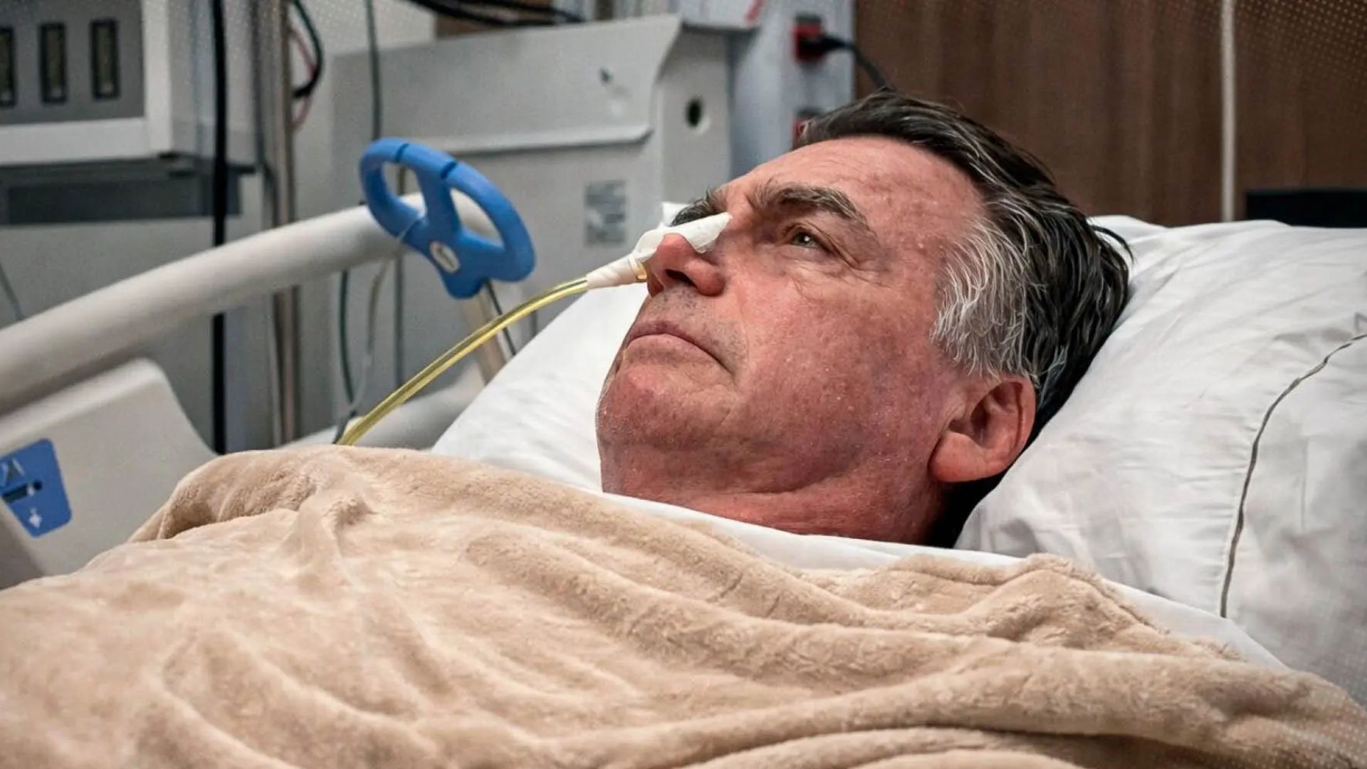 Jair Bolsonaro