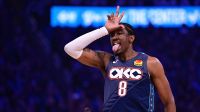 Thunder vence Suns e abre 2 a 0 na série, mas vê Jalen Williams machucar