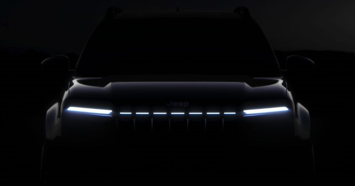 Jeep Avenger 2027 terá visual atualizado no Brasil e produção nacional
