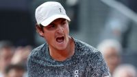 João Fonseca ganha posições no ranking ATP; veja