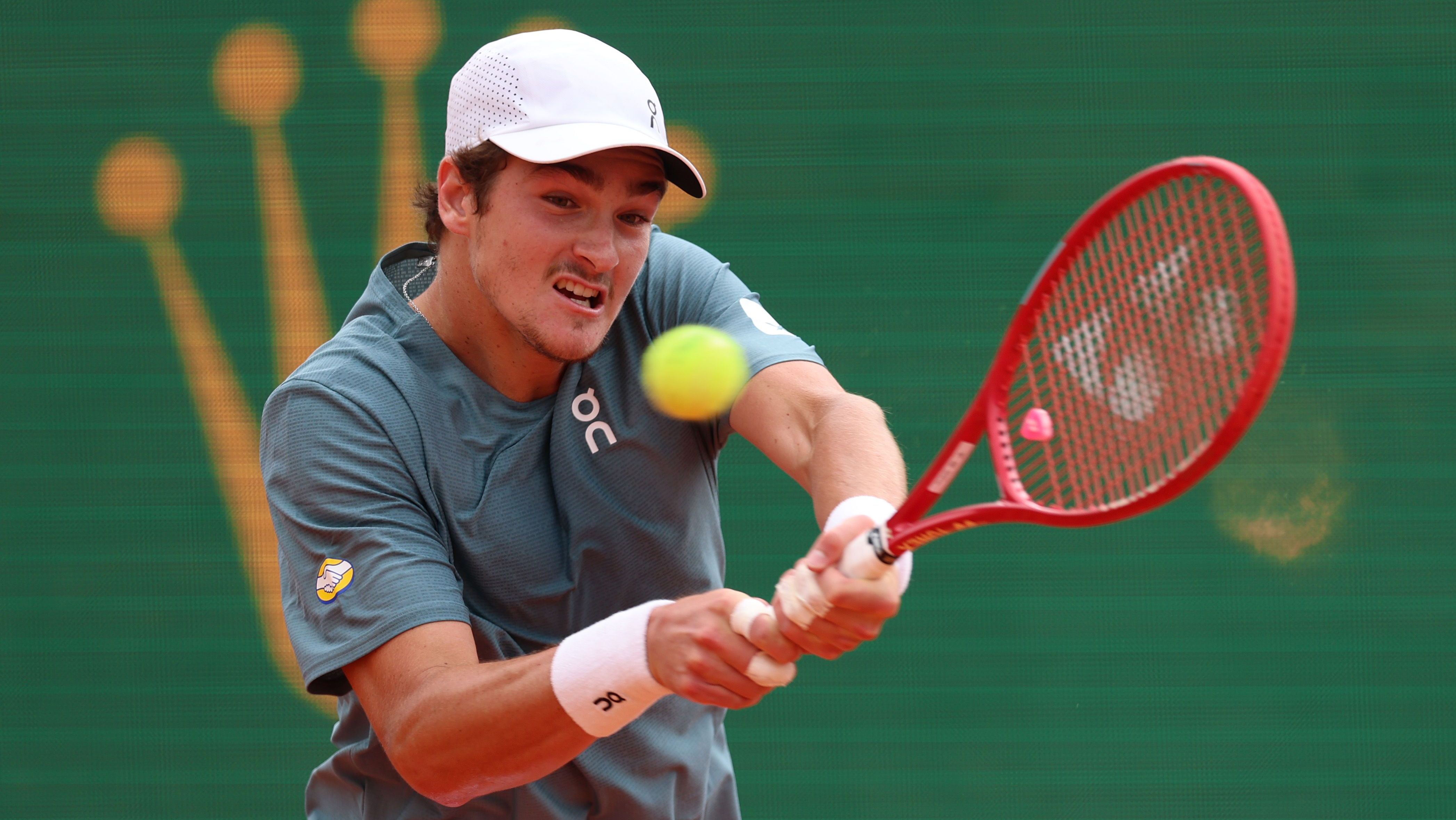 João Fonseca nas quartas contra Alexander Zverev