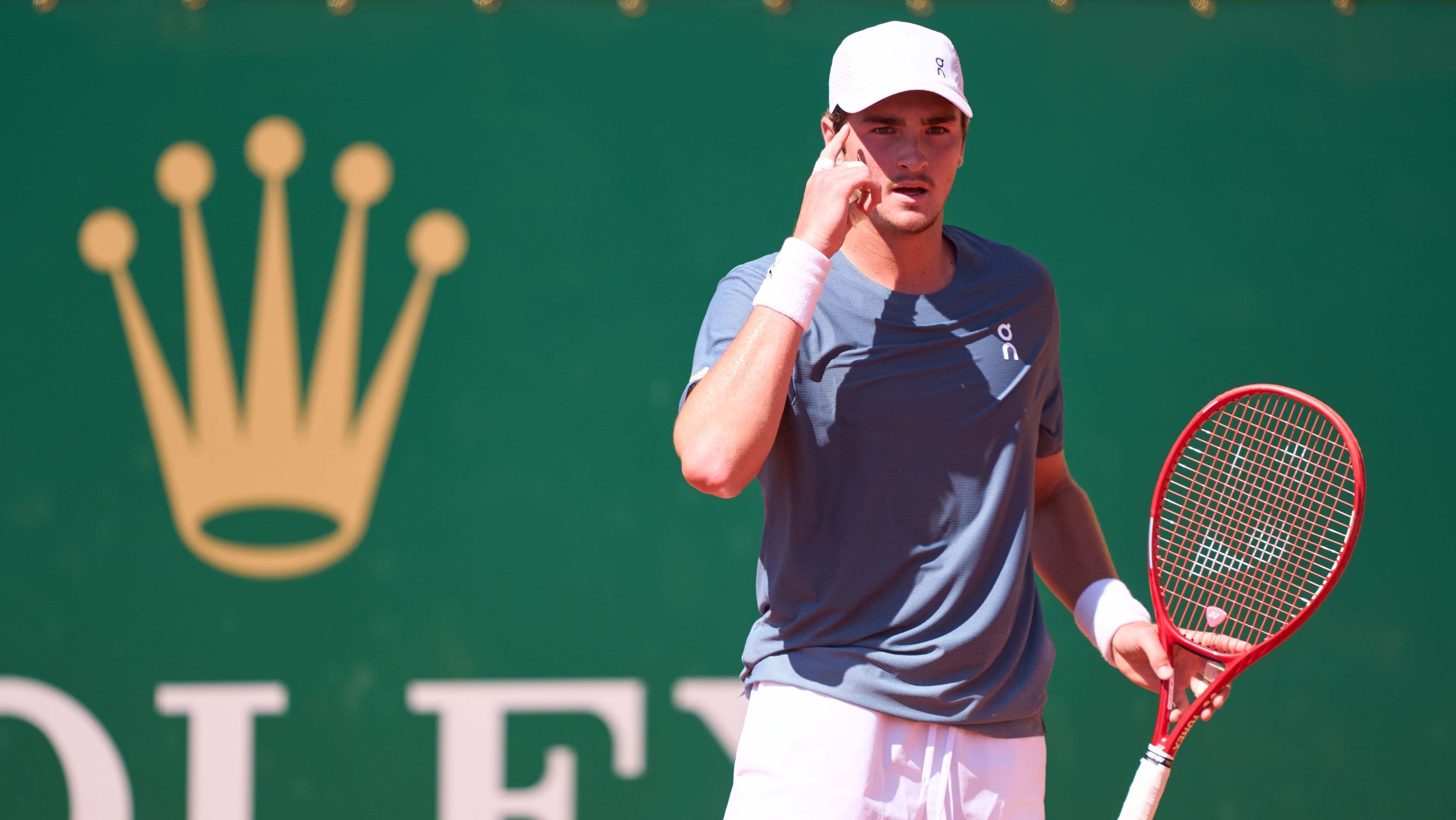 Rolex Monte-Carlo Masters - Day Five