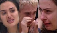 A reta final do BBB 26 já está em andamento e p