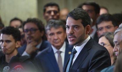 Entrevistas - Jorge Rodrigo Araújo Messias