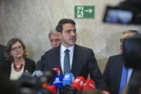 Messias agradece apoio de ministros após ser rejeitado para o STF