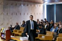 Veja os temas sensíveis que devem dominar a sabatina de Messias no Senado