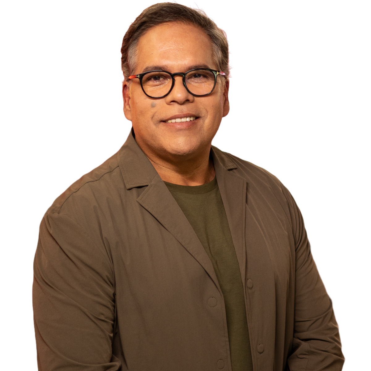 Jorge Moraes