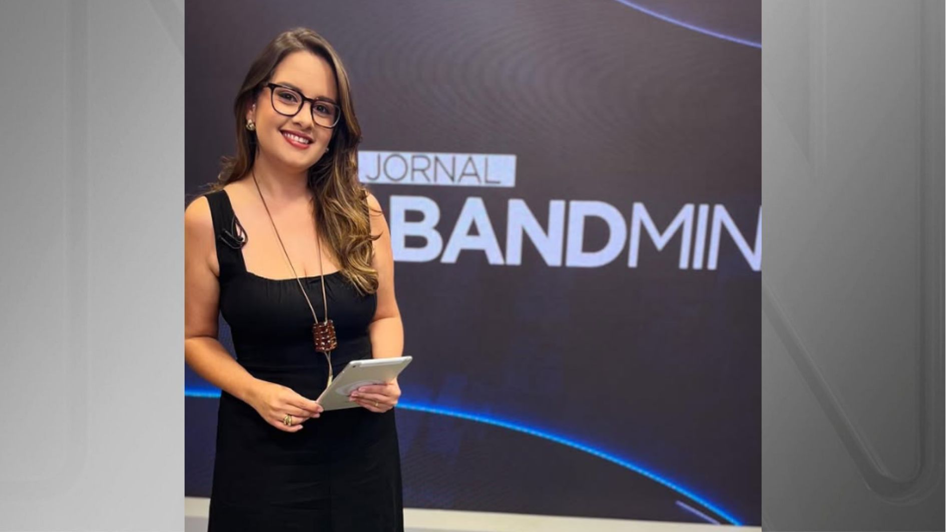 jornalista