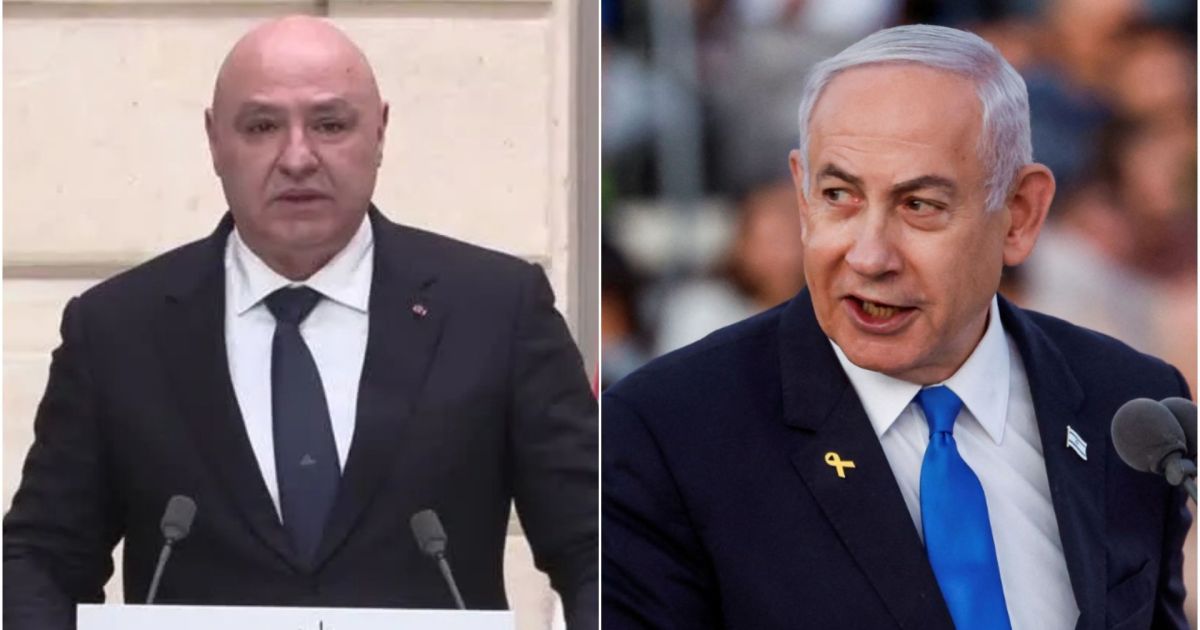 Líbano diz que negociações com Israel independem do conflito com o Irã