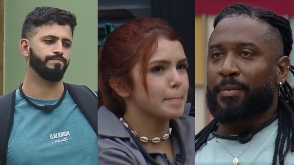 Casa do Patrão" tem primeiro eliminado; saiba quem foi | CNN Brasil