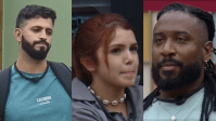 "Casa do Patrão" tem primeiro eliminado; saiba quem foi