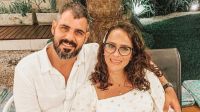 Esposa de Juliano Cazarré faz reflexão após marido ser criticado por atores