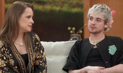 Imagem de destaque do post: Juliano revela que brigou com mãe antes do BBB 26: "10 dias sem falar"